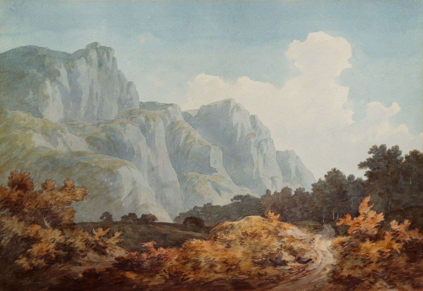 Punë skulpturore